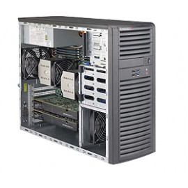 Supermicro SuperWorkstation Mid-Tower SYS-7038A-I