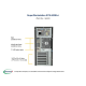 Supermicro SuperWorkstation Mid-Tower SYS-5038A-I