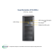 Supermicro SuperWorkstation Mid-Tower SYS-5038A-I