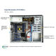 Supermicro SuperWorkstation Mid-Tower SYS-5038A-I