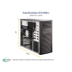 Supermicro SuperWorkstation Mid-Tower SYS-5038A-I