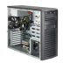 Supermicro SuperWorkstation Mid-Tower SYS-5039A-IL