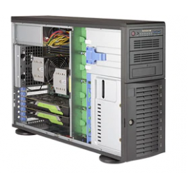 Supermicro SuperWorkstation 4U Tower SYS-7049A-T