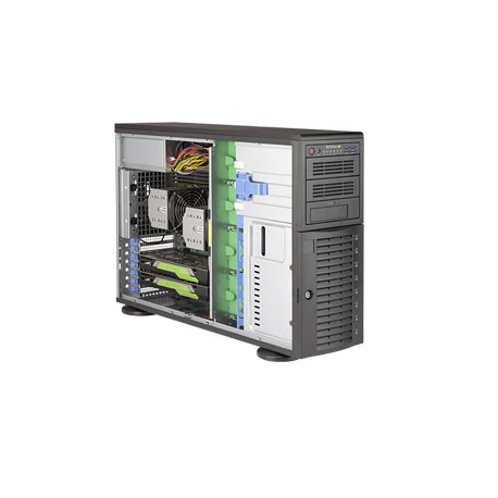 Supermicro SYS-7049A-T     