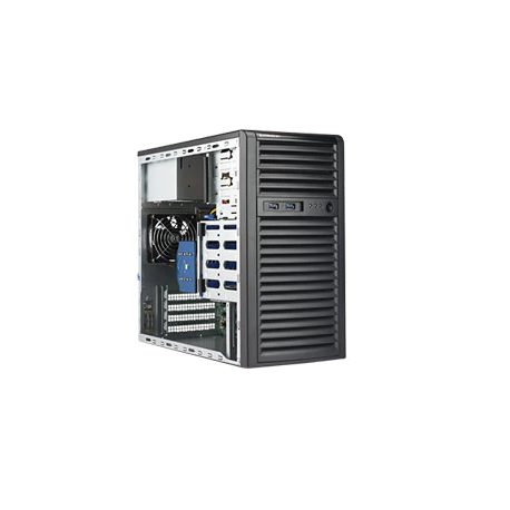 Supermicro SuperWorkstation Mid-Tower SYS-5039C-I