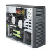 Supermicro SuperWorkstatnion Mid-Tower SYS-7039A-I