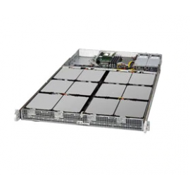 Supermicro SuperStorage 1U SSG-5018D2-AR12L