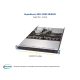 Supermicro SuperStorage SSG-1029P-NES32R