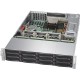 Supermicro SuperStorage SSG-5028R-E1CR12L