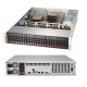 Supermicro SuperStorage SSG-2028R-E1CR24H