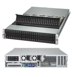 Supermicro SSG-2028R-E1CR48N