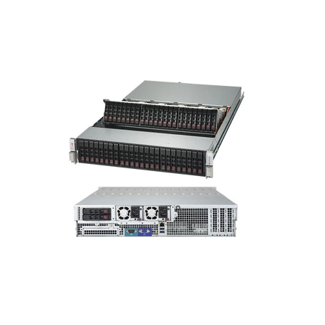 Supermicro SSG-2028R-E1CR48N