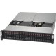 Supermicro SuperStorage SSG-2028R-DE2CR24L