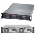 Supermicro SuperStorage SSG-2028R-DE2CR24L