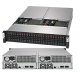 Supermicro SuperStorage SSG-927R-E2CJB Festplatten-Array