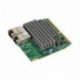 SIOM 2-port 10GBase-T, Intel X550 with 1U brackets