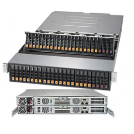 Supermicro SuperStorage SSG-2028R-DN2R40L