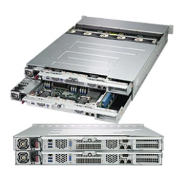 Supermicro SuperStorage SSG-2029P-DN2R24L