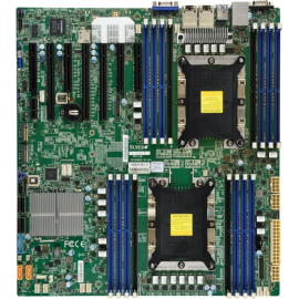 Supermicro SuperStorage SSG-6029P-E1CR12T