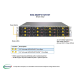 Supermicro SuperStorage SSG-6029P-E1CR16T