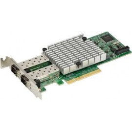 Supermicro AOC-S25G-I2S - 2xSFP28 25Gb/s