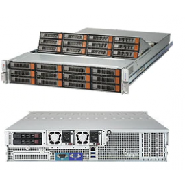 Supermicro SuperStorage SSG-6029P-E1CR24H