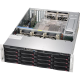 Supermicro SuperStorage SSG-6038R-E1CR16H