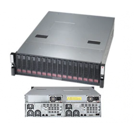 Supermicro SSG-6038R-DE2CR16L