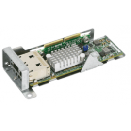 Supermicro AOC-S3216L-L16IT - RAID-Controller 4x MiniSAS HD