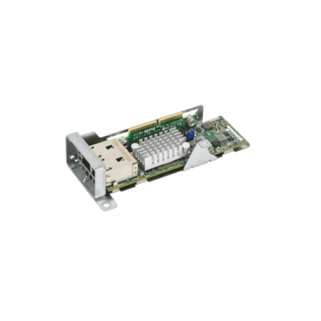 Supermicro AOC-S3216L-L16IT - Kontroler RAID 4x MiniSAS HD