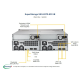 Festplattenmatrix Supermicro SuperStorage SSG-937R-E2CJB