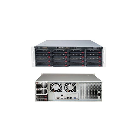 Supermicro SuperStorage SSG-6038R-E1CR16L