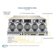 Supermicro SuperStorage SSG-6048R-E1CR90L