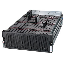 Supermicro SuperStorage SSG-6048R-E1CR90L