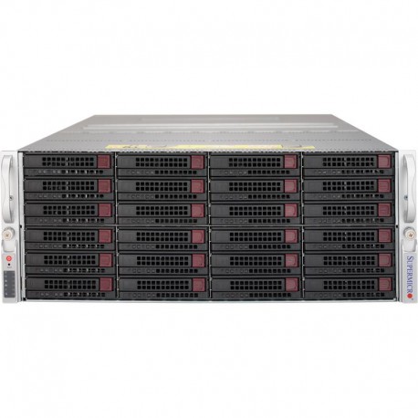 Supermicro SSG-6048R-E1CR72L