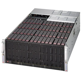 Supermicro SuperStorage SSG-6048R-E1CR60N