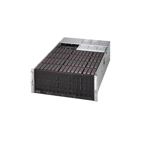 Supermicro SSG-6048R-E1CR60N