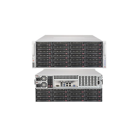 Supermicro SuperStorage SSG-5048R-E1CR36L