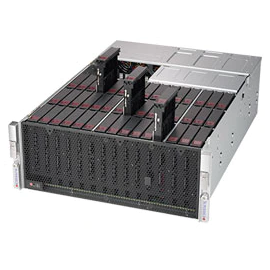 Supermicro SuperStorage SSG-5049P-E1CR45H