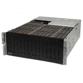 Supermicro SuperStorage SSG-6049P-E1CR45H