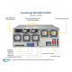 Supermicro SuperStorage SSG-6049P-E1CR45L