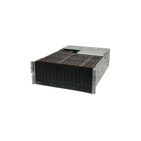 Supermicro SuperStorage SSG-6049P-E1CR45L