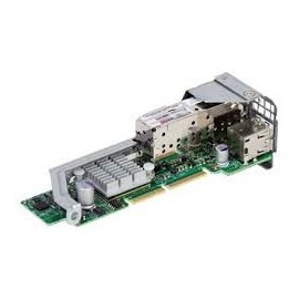 Supermicro AOM-CTGS-I2TM - 2xRJ-45 10Gb/s