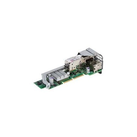 Supermicro AOM-CTGS-I2TM - 2xRJ-45 10Gb/s