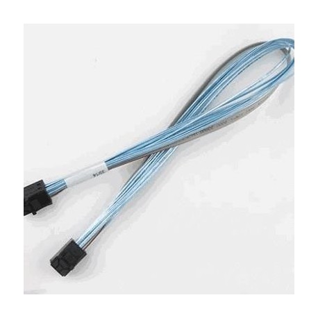 Internal Mini-SAS HD to Mini-SAS HD 35cm,30AWG,12Gb/s