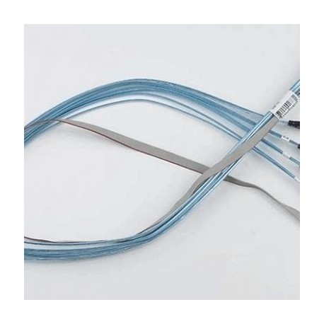 IPASS TO 4 SATA 70CM W/ 70cmSB, S. 26AWG