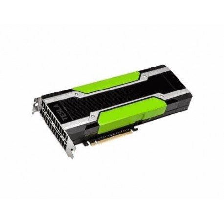 NVIDIA Tesla P40 24GB GDDR5 PCIe 3.0 - Passive Cooling