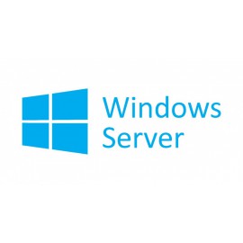 Microsoft Windows Server 2019 DEVICE CAL PL (5-Staaten. Unbefristeter OEM)