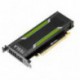 NVIDIA Tesla T4 16GB GDDR6 PCIe 3.0-- Passive Cooling, Single Slot, 70w