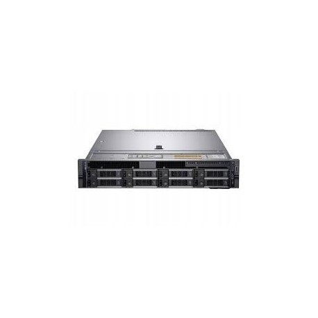 Dell Server R540 Silver 4110 16GB H730P 300GB SAS 15k 3Y